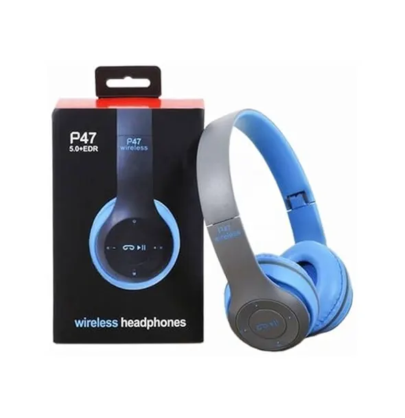 P47 Wireless Hadephone - Image 2